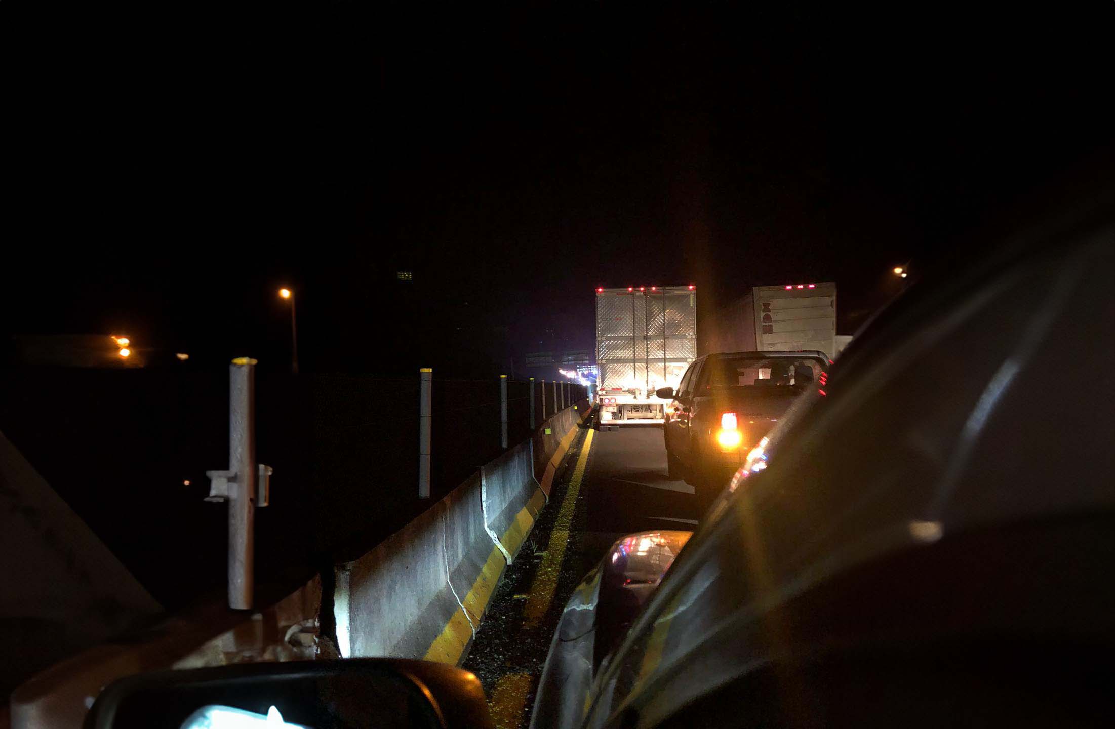 Fatal Choque En La Autopista Tepic Guadalajara Deja Un Muerto Y Tres