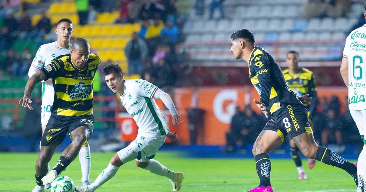 Pachuca 4-2 Santos: Resumen, goles y mejores momentos