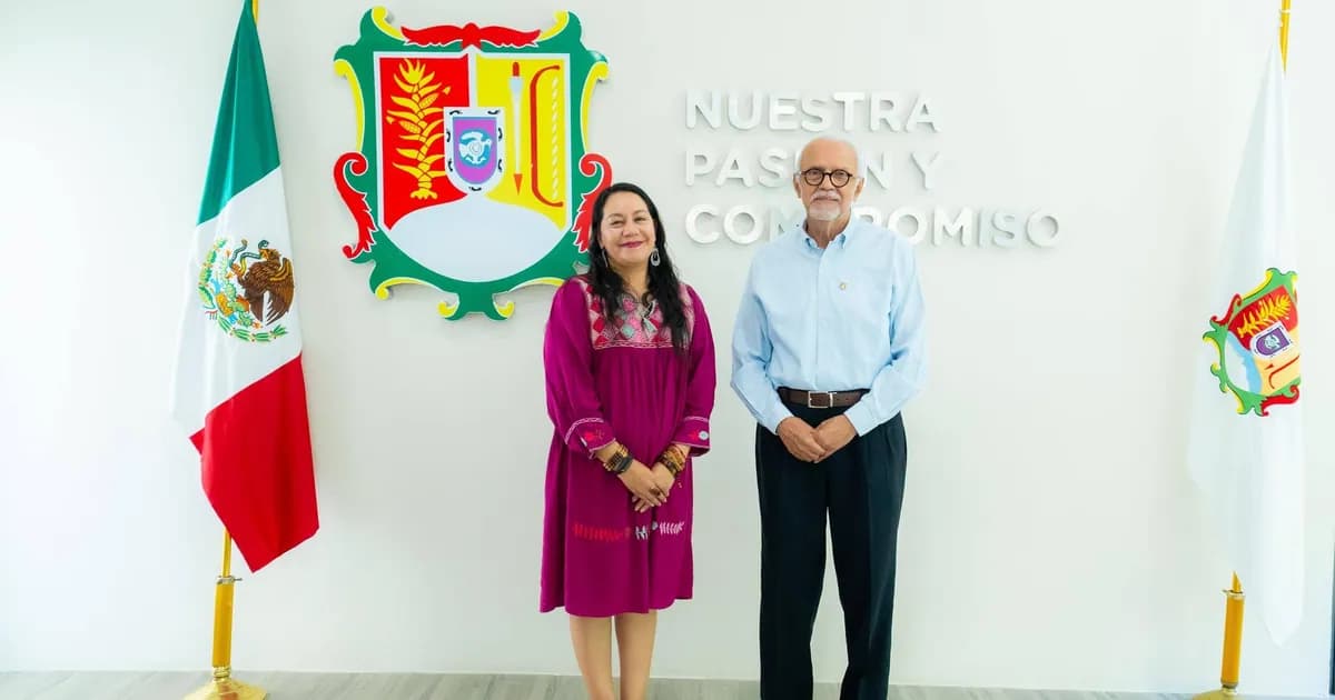 Llega el frijol del bienestar a Nayarit