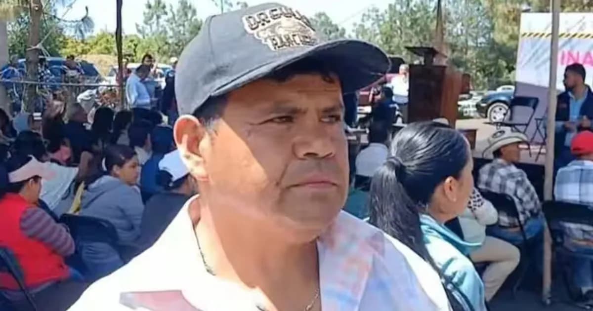 Crece violencia contra ambientalistas en Michoacán