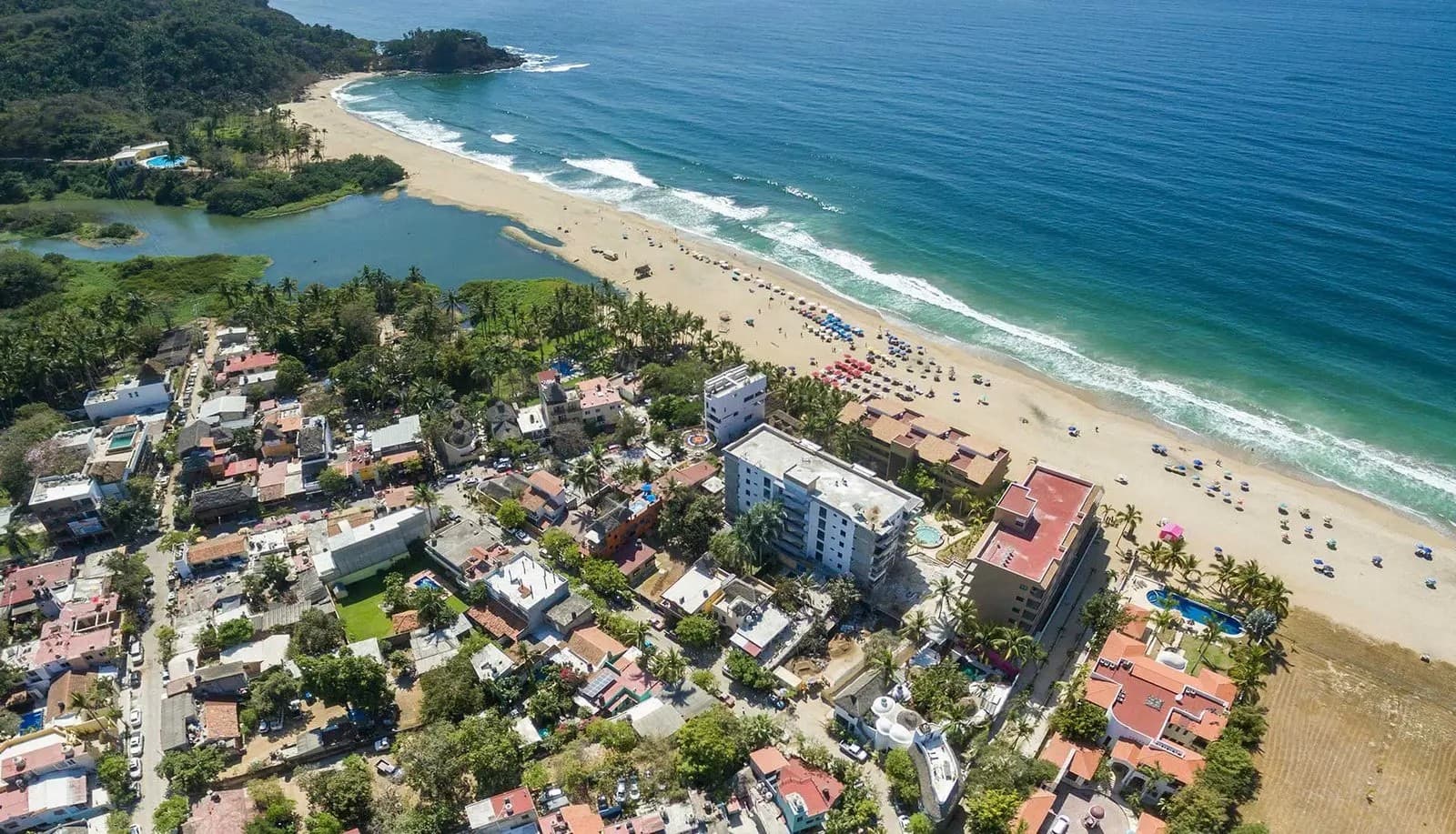 Sector hotelero de BadeBa logra 85% de ocupación tras crisis dominical