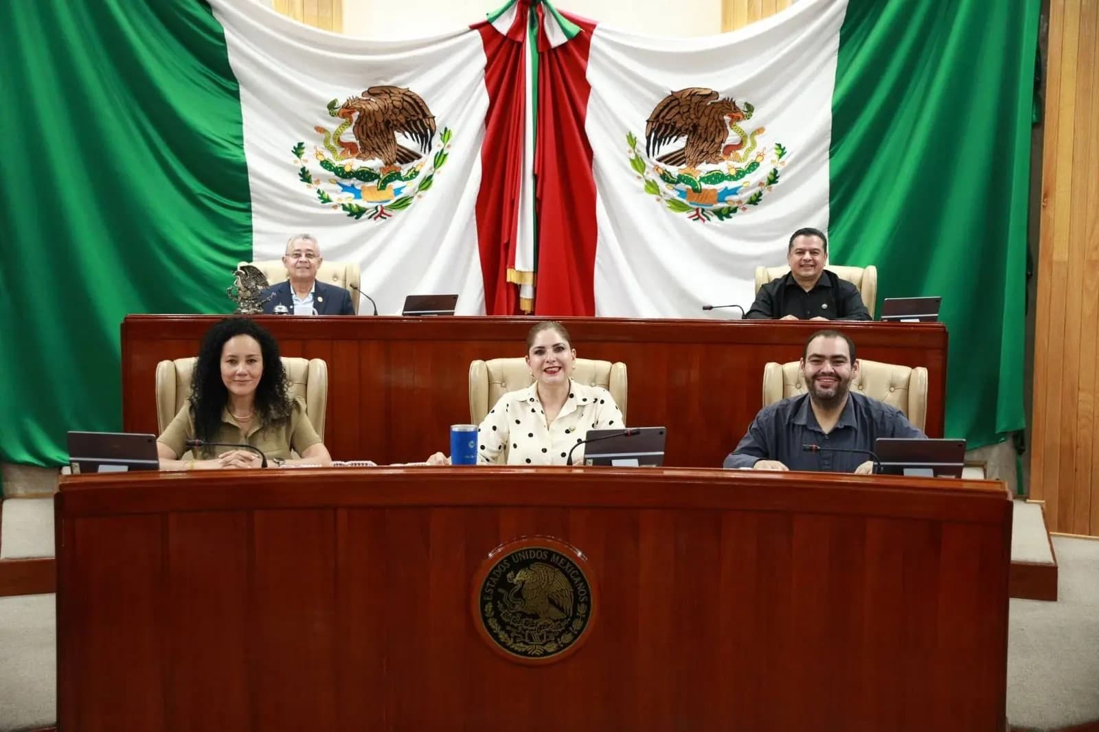 Congreso de Nayarit impulsa la acuicultura con apoyo a productores