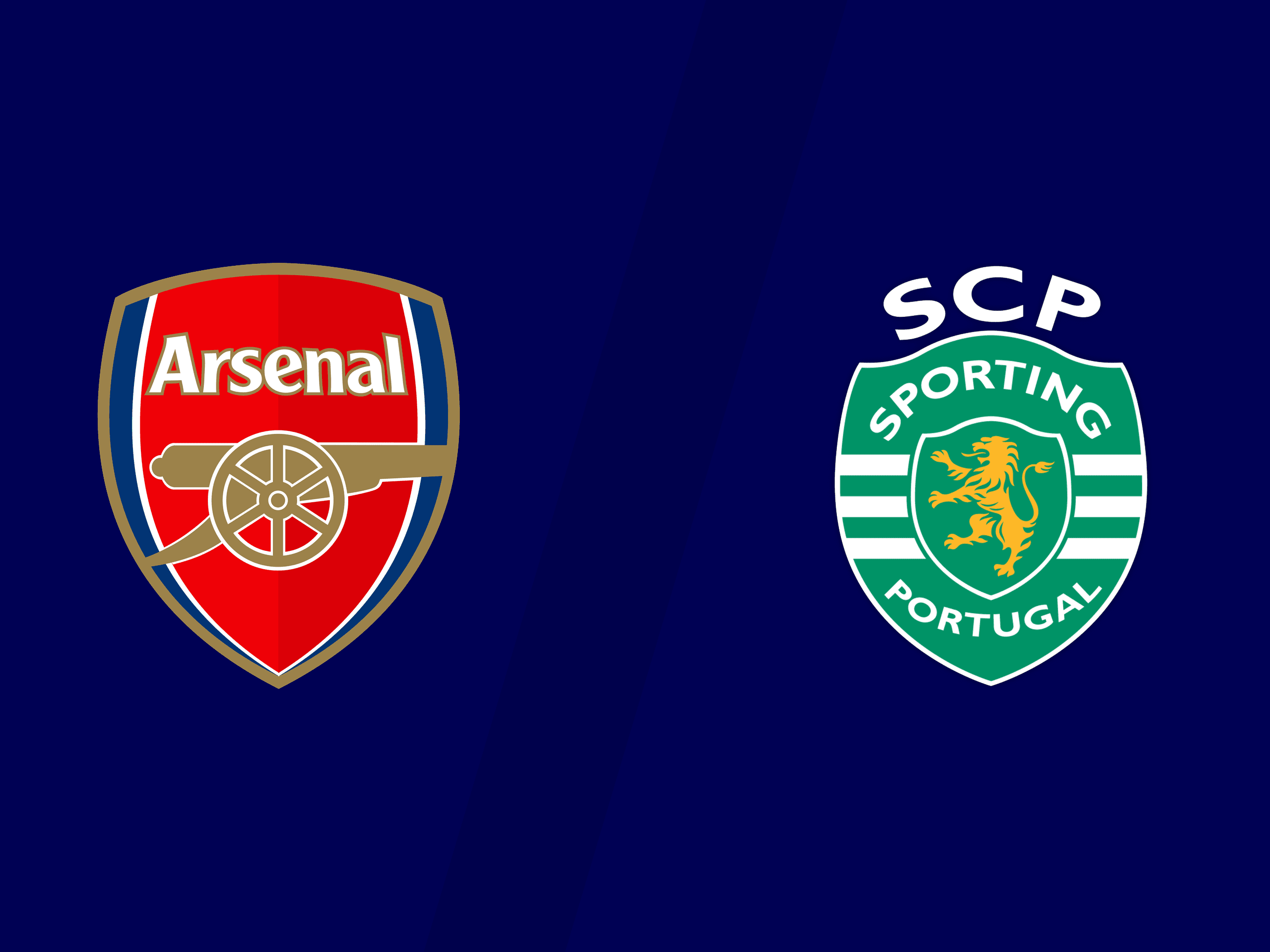 Arsenal vs Sporting CP: Horario, canal de TV y dónde VER la Champions League