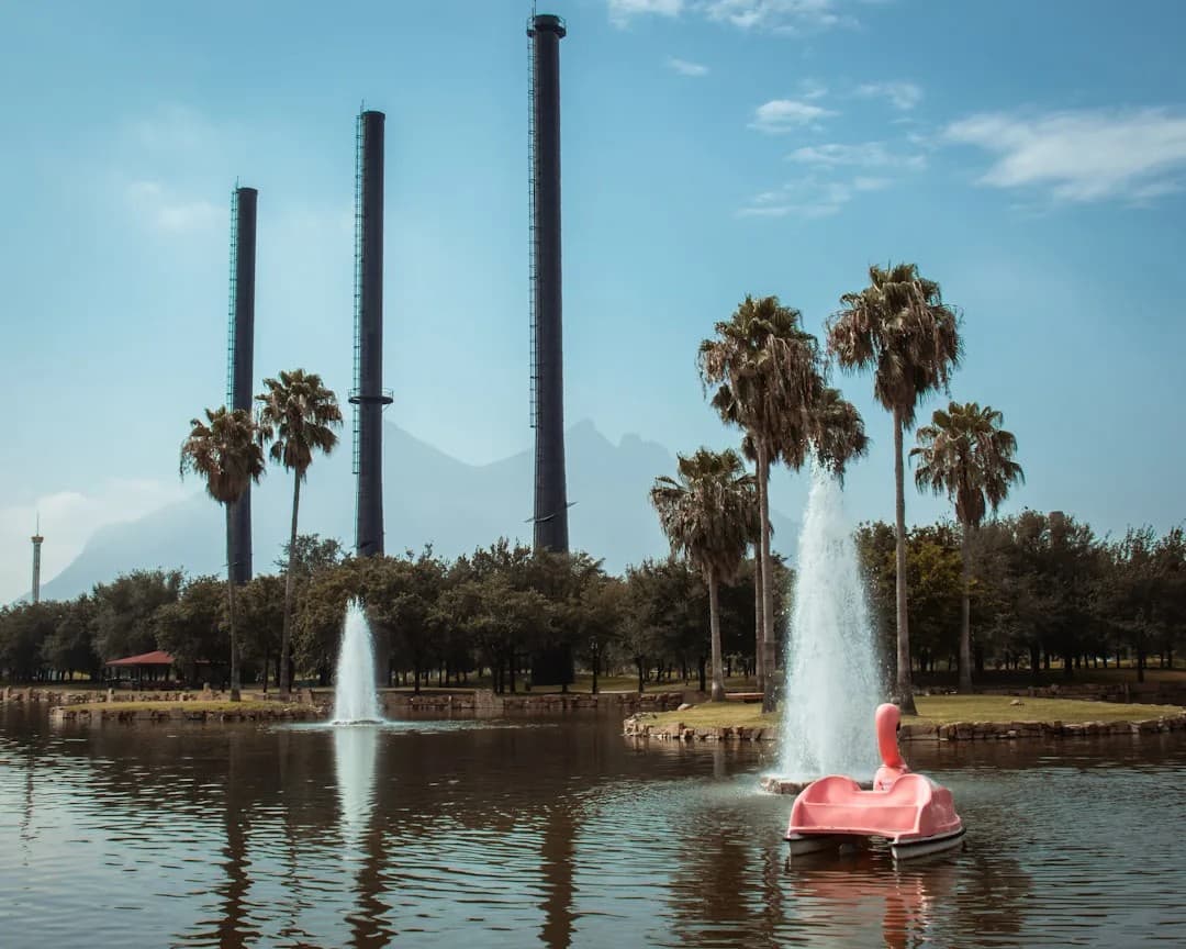 Autoridades priorizan regularización del agua previo al Mundial 2026