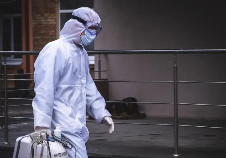 Piden segundo periodo de duelo nacional por muertos de COVID-19 en México