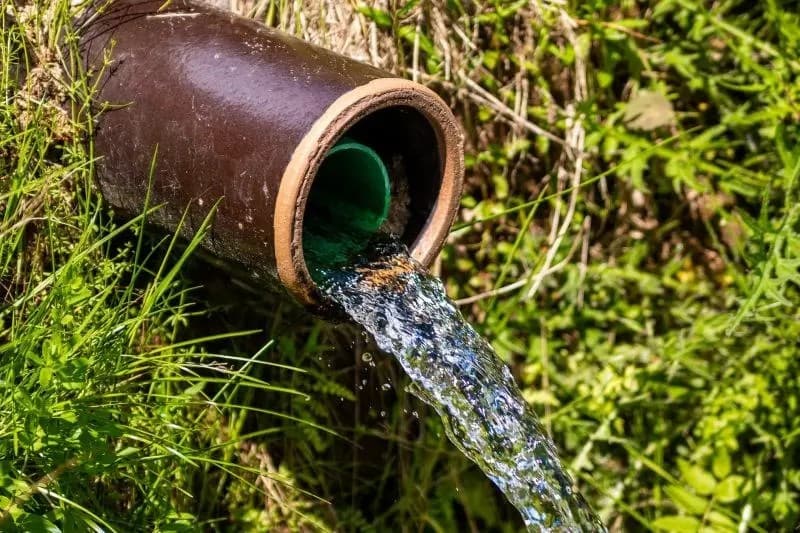 Impulsan iniciativa para castigar el \"huachicoleo\" de agua potable