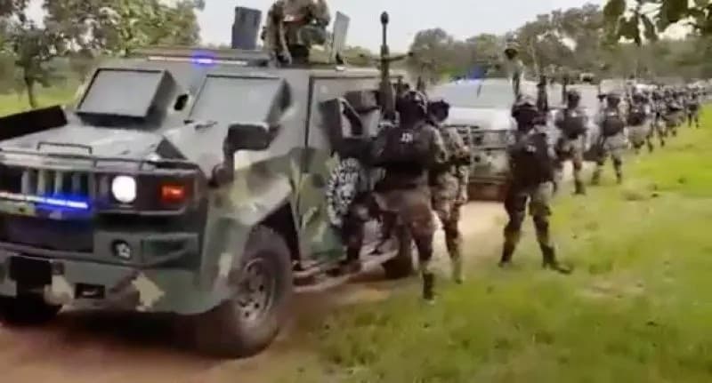 CJNG desplazó al Cártel de Sinaloa en Estados Unidos: DEA