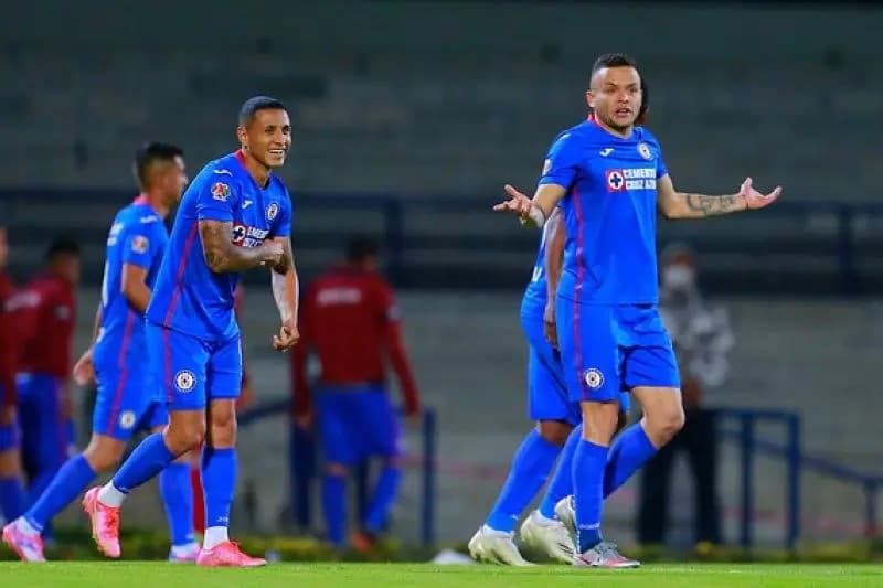 Tabla general de la Liga MX al momento: Guardianes 2021, Jornada 10