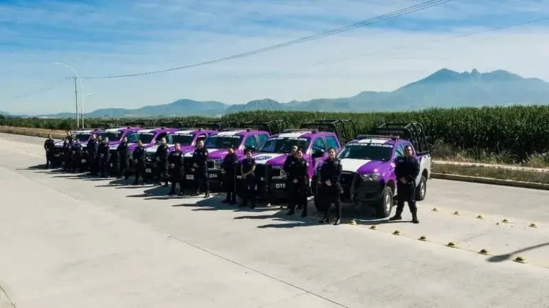 Aprueban crear grupos policiales especializados en violencia de género