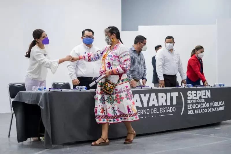 Promueven SE y SEPEN la educación con perspectiva de género