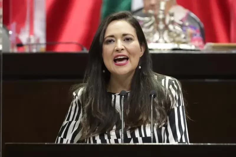 Podrán jóvenes fumarse hasta 56 churros diarios, advierte Diputada