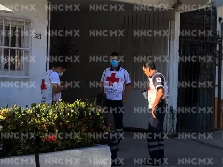 Localizan muerto a extranjero en la Agua Azul de Puerto Vallarta