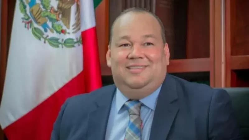 Denuncian desaparición de Alfredo Sevilla, alcalde en Jalisco