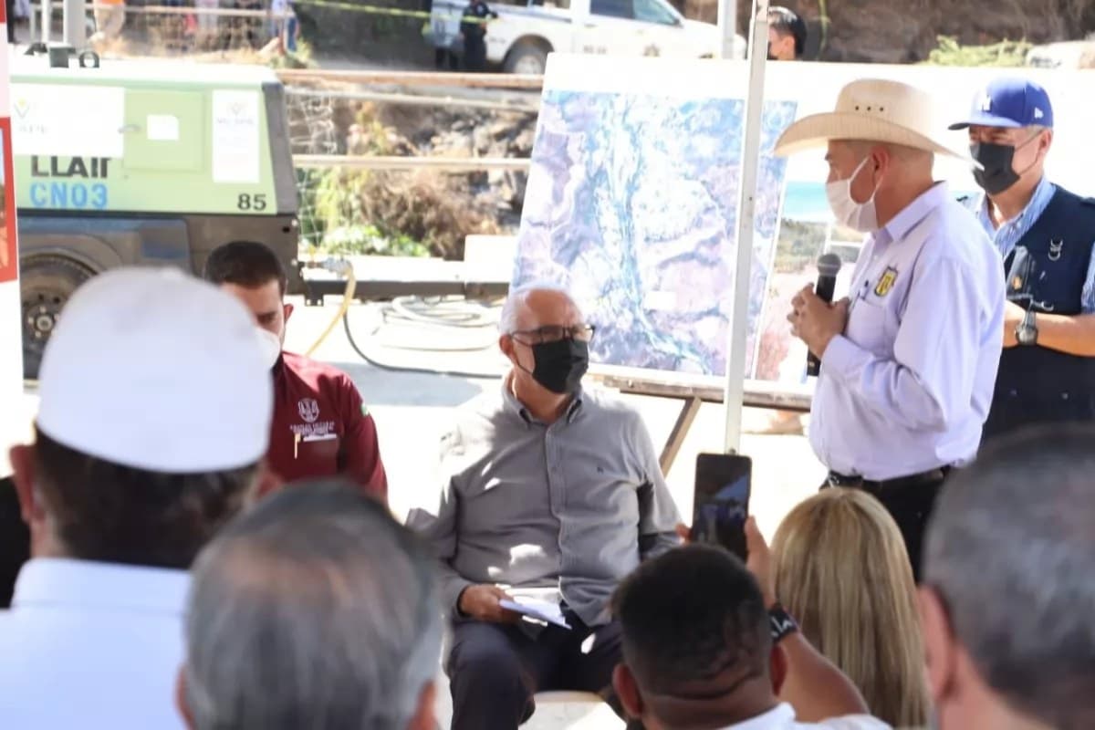 Nayarit le estrecha la mano a Jalisco