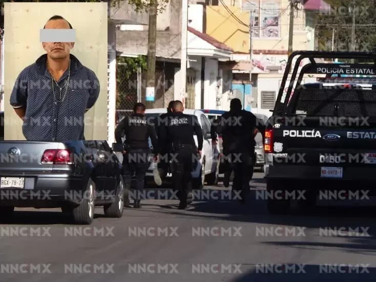 Drones acabaron con la suerte de \"El Tubo\"