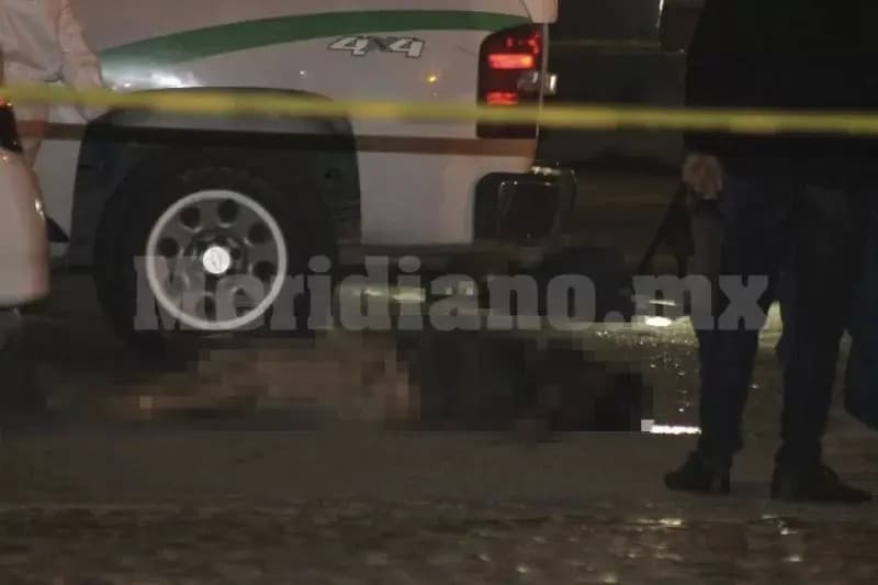 Ejecutados en Puerto Vallarta eran primos