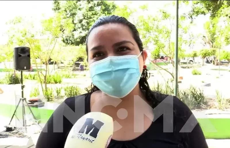 “Preocupa falta de responsabilidad social en Tepic”: Beatriz Mitre Ayala