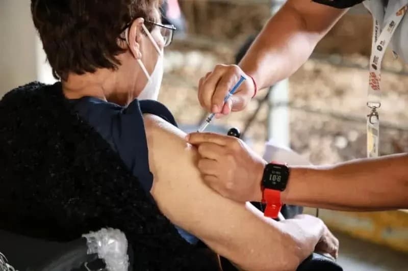 México solicitó a Estados Unidos reserva de vacunas antiCOVID