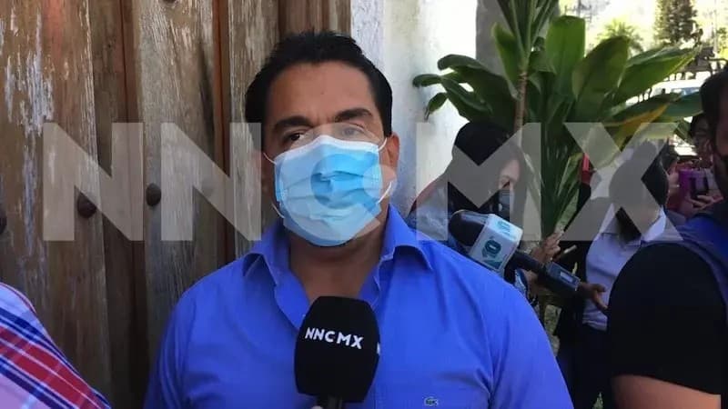 Proponen cerrar playas nayaritas en Semana Santa para evitar “la tercera ola”