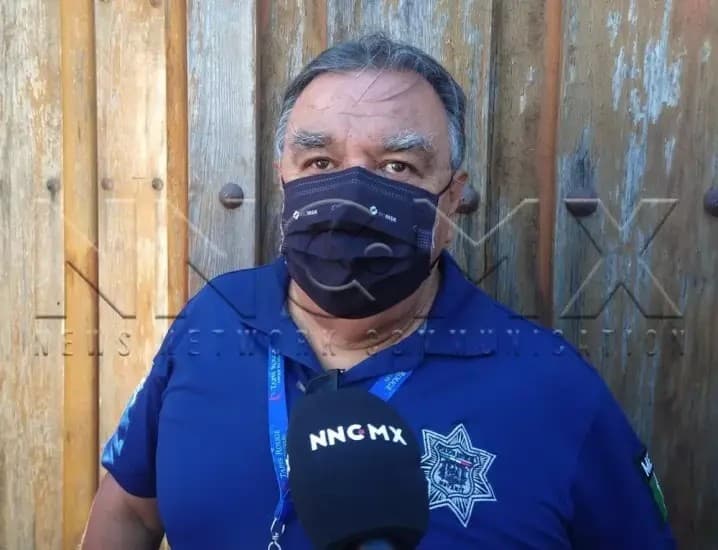 Será imposible restringir el acceso a playas; Piden responsabilidad a ciudadanos