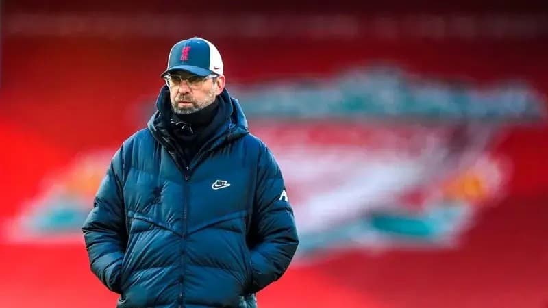 Jurgen Klopp: \"No hay sustituto para Raúl Jiménez\"