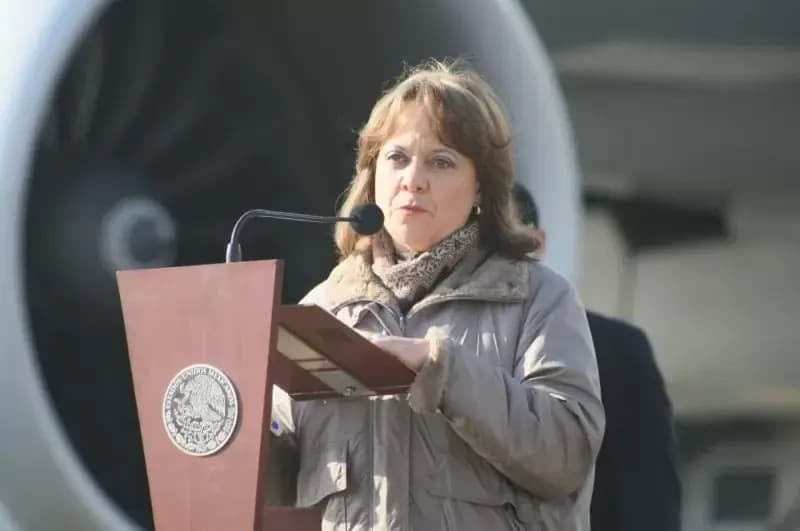 Investigan a alta funcionaria de la SRE por vacunación clandestina: Latinus