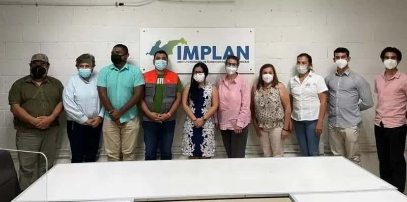 Bahía de Banderas a la vanguardia en prevención meteorológica