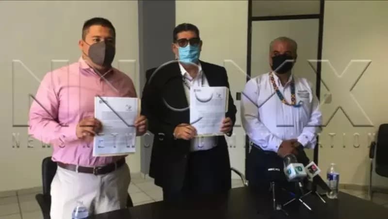 ICATEN y CEAIV unen esfuerzos a favor de los nayaritas