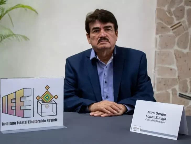 Más de mil nayaritas podrán votar desde el extranjero