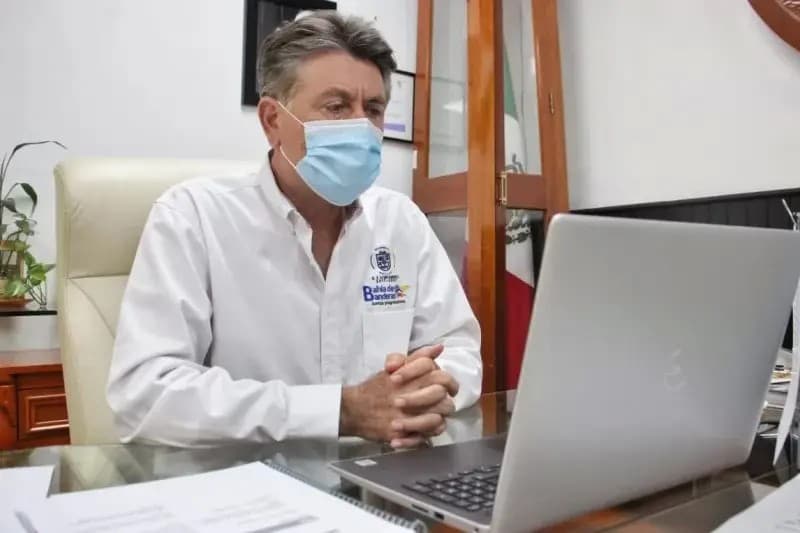 Afinan Operativo de Semana Santa y Pascua 2021 en Bahía