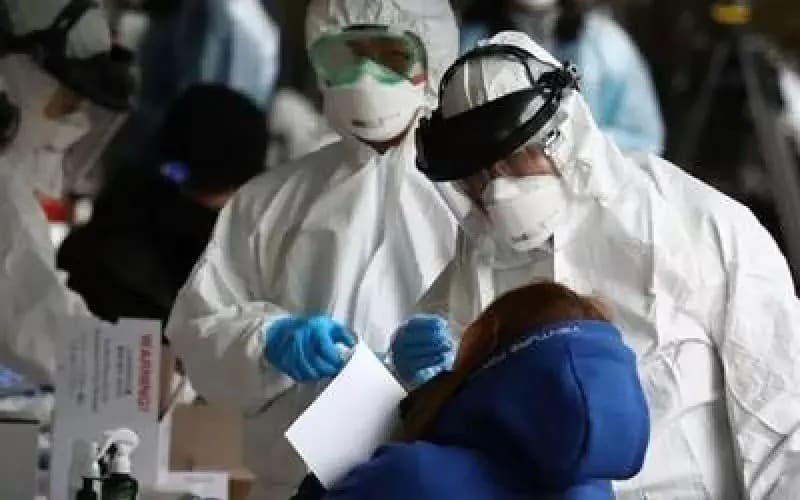 El coronavirus en Nayarit un año después