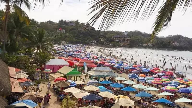 La rebelión de las masas; Se cumple en Nayarit, la profecía de Ortega y Gasset