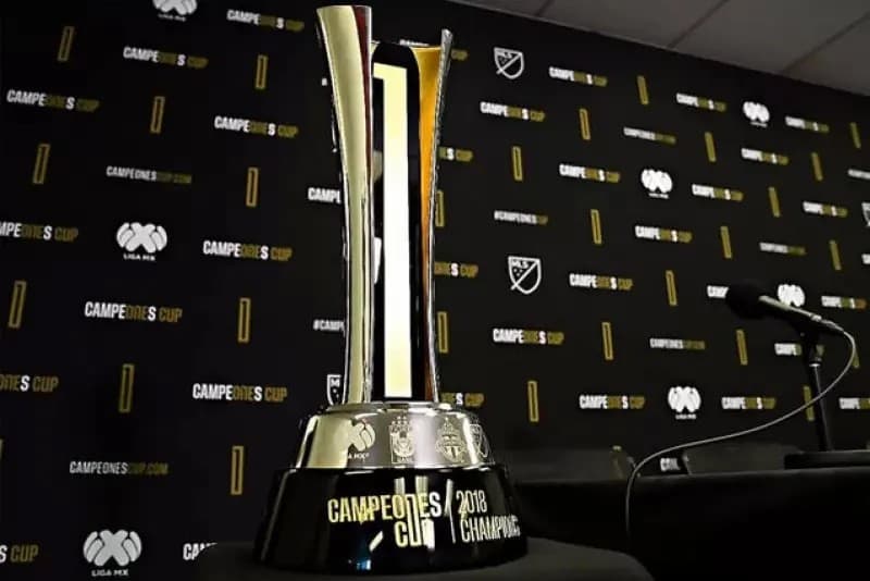 Regresan la Leagues Cup y la Campeones Cup