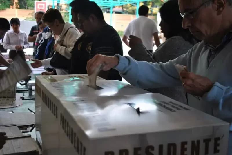 Gobierno y elecciones