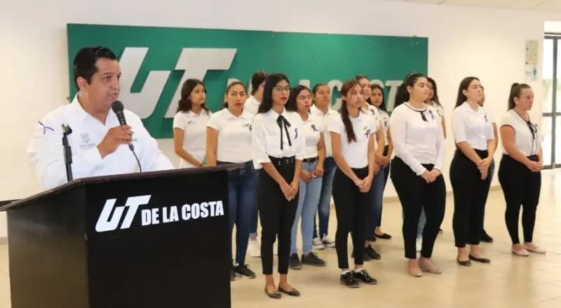 Nayarit. UT de la Costa crece a pasos agigantados; Mantienen inscripciones abiertas