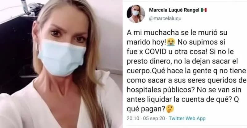 Nuevo León. Movimiento Ciudadano se deslinda de #LadyMuchacha