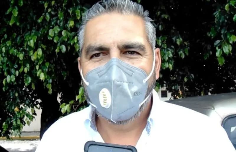 Sigo siendo priista, pero yo apoyo a Adahan Casas: Roy Gómez