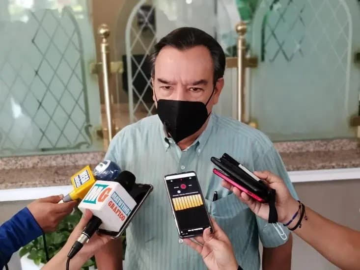 Nayarit. Ley Seca afectará la reactivación económica estatal, afirma CANACO