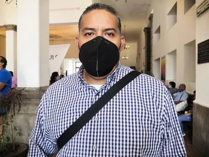 Tepic. Mercados municipales siguen aplicando los filtros sanitarios