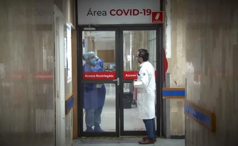 Coronavirus. Nayarit suma 5 mil 311 casos confirmados y 632 defunciones por COVID-19