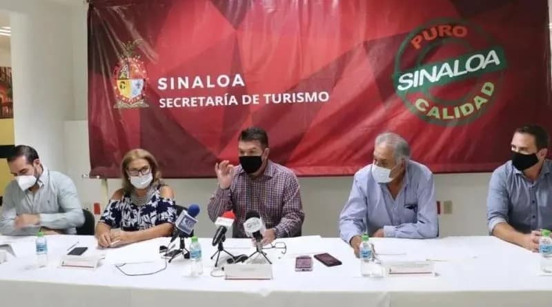 Sinaloa recibió casi 900 mil turistas durante el vacacional de verano