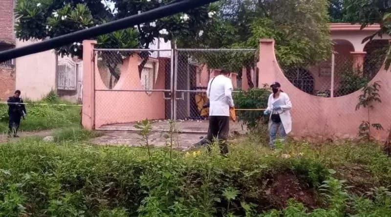 Culiacán. Identifican a joven acribillado en la Buenavista