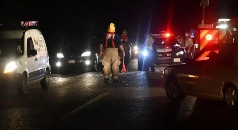 Guamúchil. Muere hombre tras accidente del día de ayer