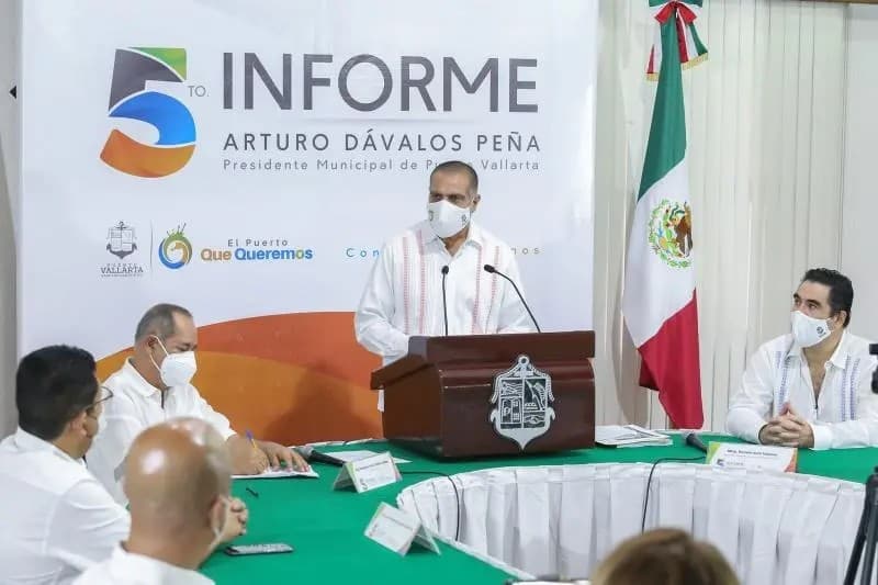 En 5 años, Dávalos Transformó la Calidad de los Servicios Públicos