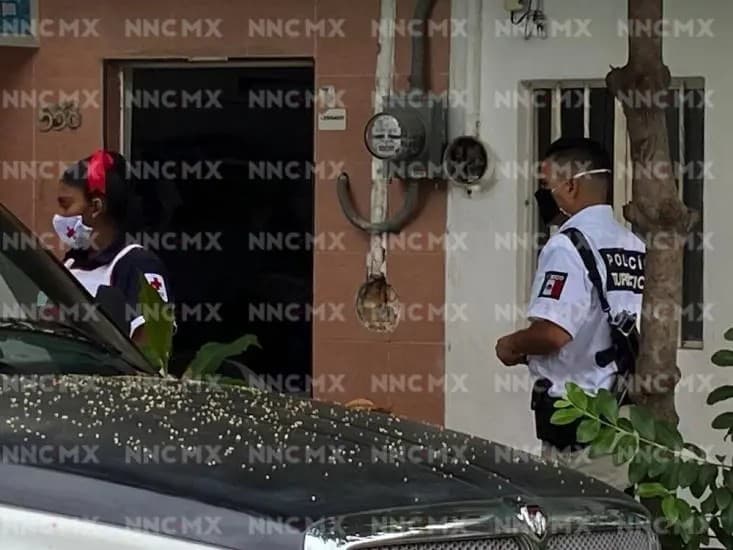 Puerto Vallarta. Murió canadiense en la Lázaro Cárdenas