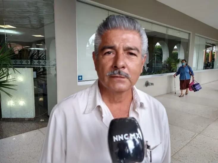 PRI no puedo solo, pero debe mantener su ideología: Valle Miramontes