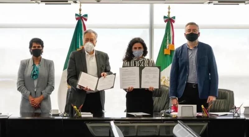 México. Recibe CFE estudios técnicos para rescata en mina de Pasta de Conchos