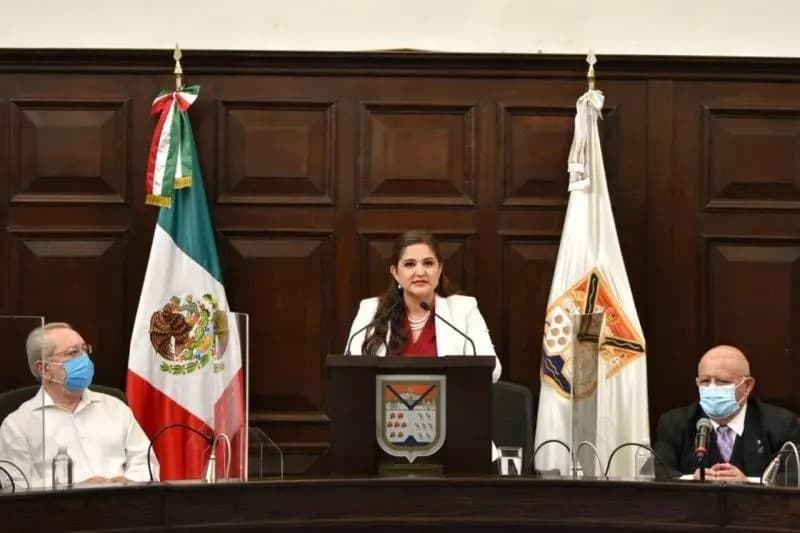 México. Alcaldesa de Hermosillo llama a \"fusilar a los narcotraficantes\"