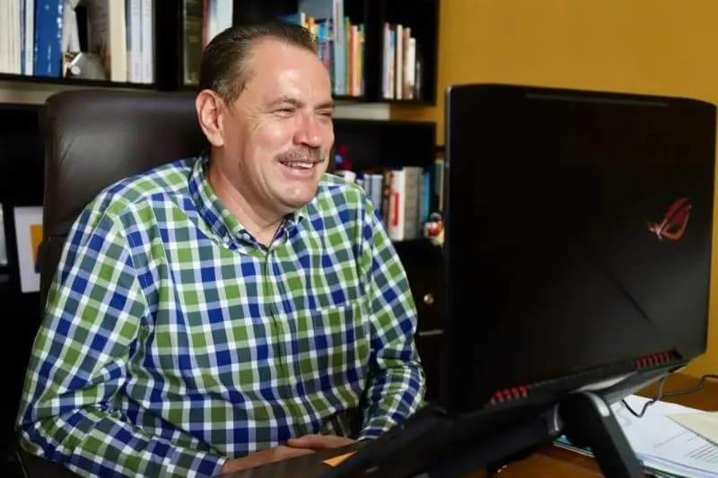 Reafirma Jaime Cuevas trabajo en equipo con SEDATU