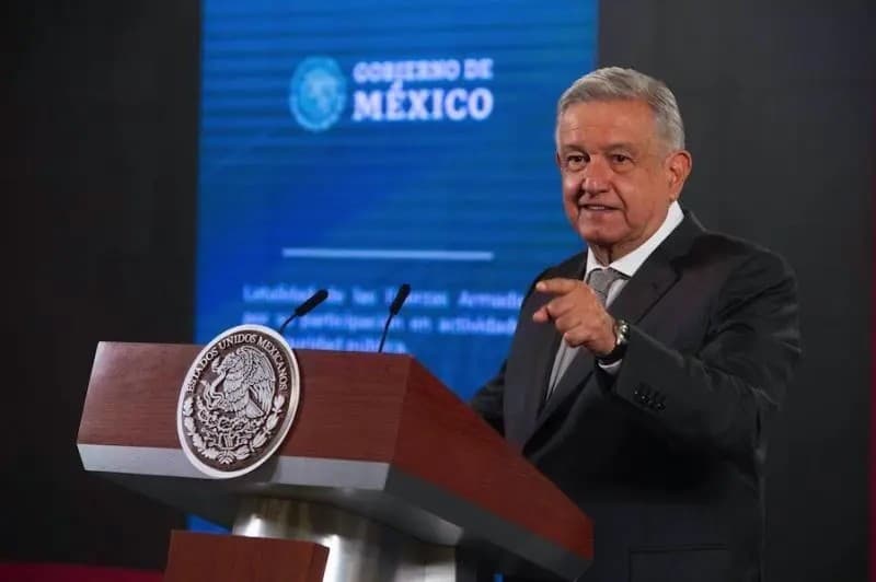 Más de 650 científicos e intelectuales exigen a AMLO parar ataques contra la libertad de expresión